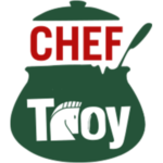 cheftory Turkuaz EDT Gıda (saricantr)